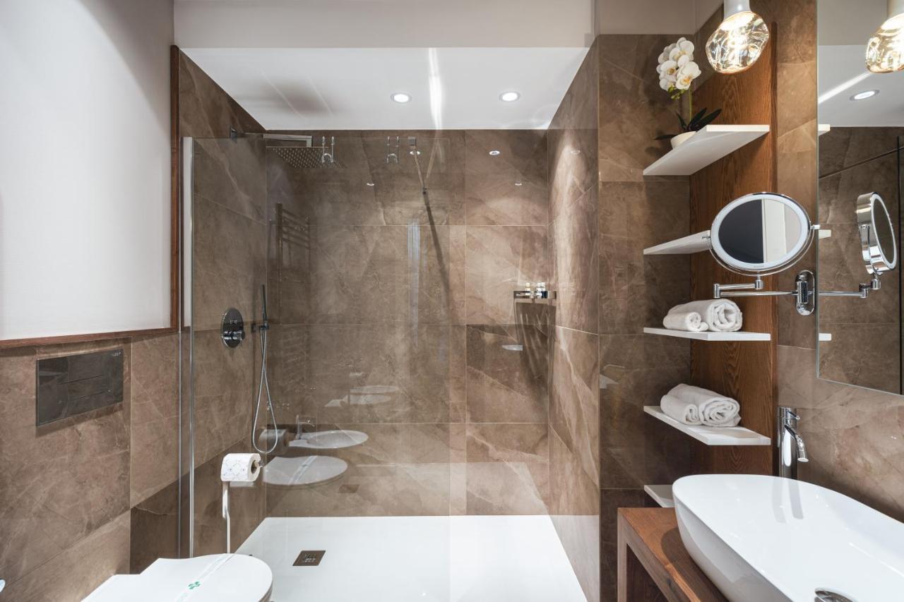 Residenze Chamur- Grattacielo Palermo Zewnętrze zdjęcie