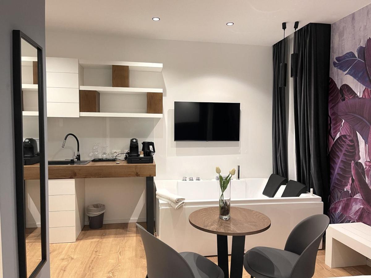 Residenze Chamur- Grattacielo Palermo Zewnętrze zdjęcie