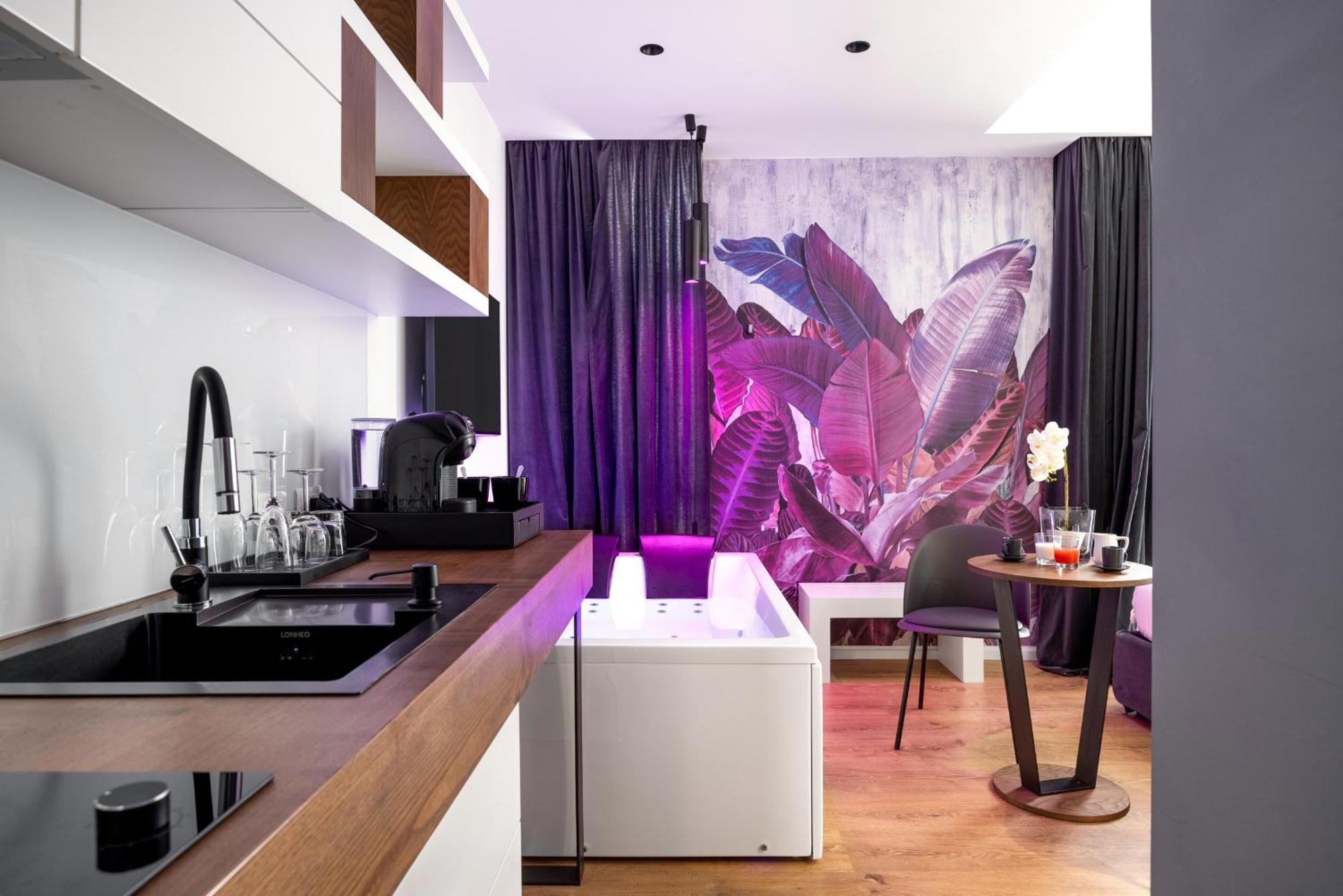 Residenze Chamur- Grattacielo Palermo Zewnętrze zdjęcie