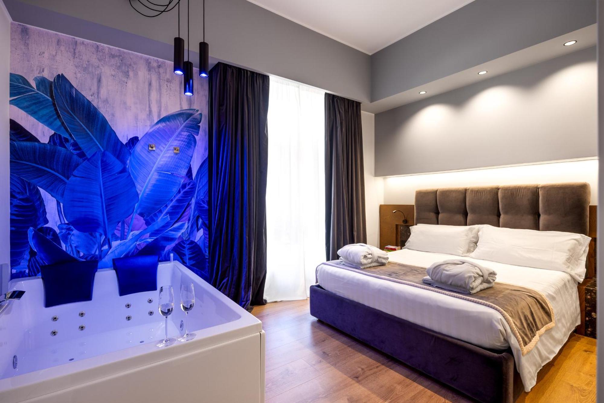 Residenze Chamur- Grattacielo Palermo Zewnętrze zdjęcie